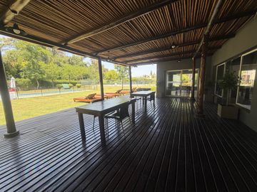 Casa - Los Tilos