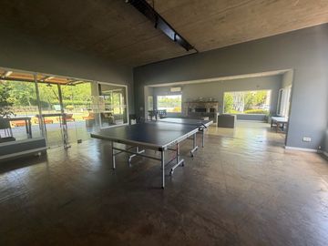 Casa - Los Tilos