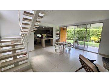 VENDO Casa Condominio Campestre