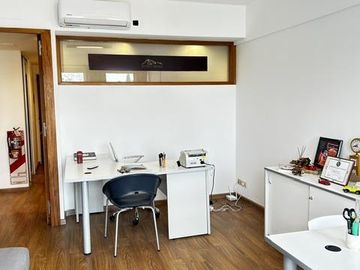 Alquiler Departamento u Oficina, Edificio Concord Pilar