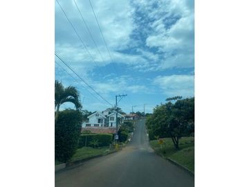 Lote en Parcelación Lagogrande  Potrerito