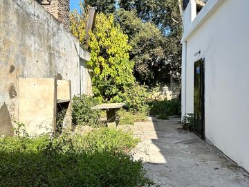 CASA EN ALQUILER MORENO  LA REJA