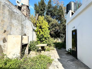 CASA EN ALQUILER MORENO  LA REJA