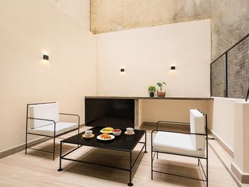 Departamento en recoleta - Azcuénaga  - Gaston incluidos