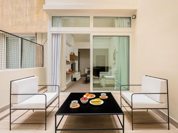 Departamento en recoleta - Azcuénaga  - Gaston incluidos