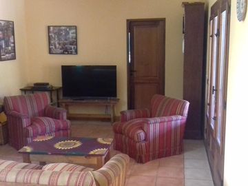 Casa - Santa Maria De Tigre