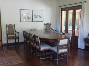 Casa - Santa Maria De Tigre