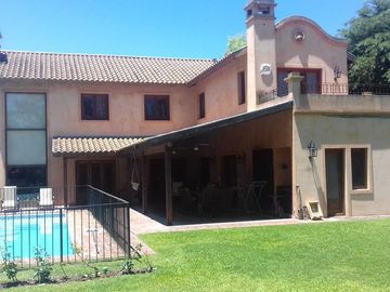 Casa - Santa Maria De Tigre