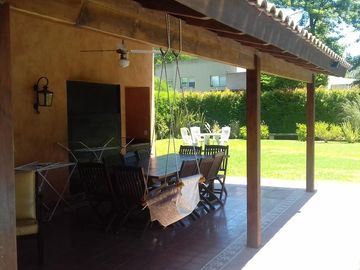 Casa - Santa Maria De Tigre