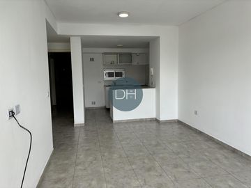 Departamento en 13 58 y 59 - La Plata