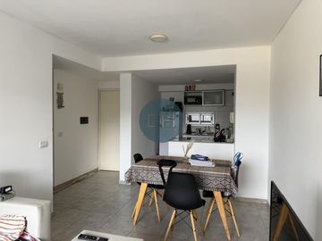 Departamento en 13 58 y 59 - La Plata