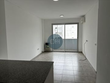 Departamento en 13 58 y 59 - La Plata