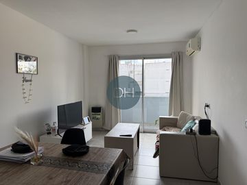 Departamento en 13 58 y 59 - La Plata
