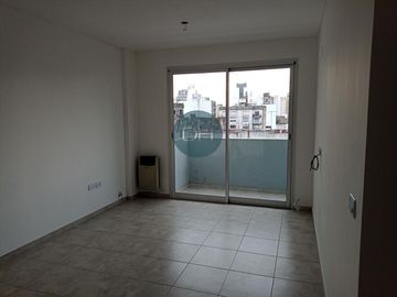 Departamento en 13 58 y 59 - La Plata