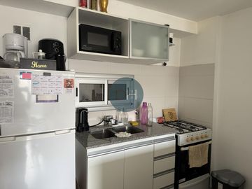 Departamento en 13 58 y 59 - La Plata