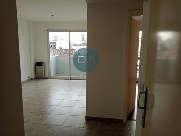 Departamento en 13 58 y 59 - La Plata