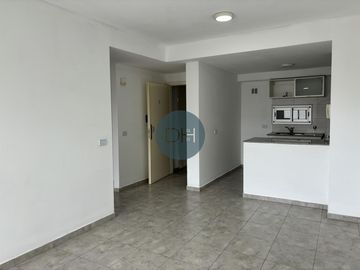 Departamento en 13 58 y 59 - La Plata