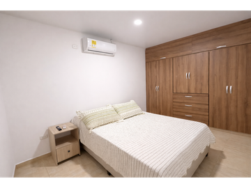 APARTAESTUDIO 403 – PARA ESTRENAR | AMOBLADO | LA FLORA