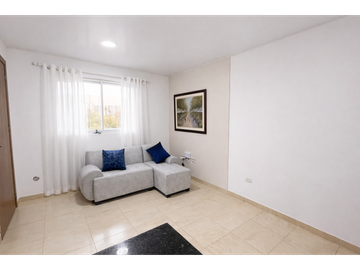 APARTAESTUDIO 403 – PARA ESTRENAR | AMOBLADO | LA FLORA