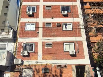 Departamento 1 AMBIENTE