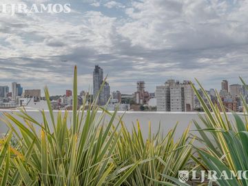 HUB CABILDO. Av. Cabildo y Jaramillo.
