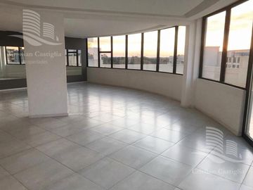 Oficina  -  Alquiler - Estudio de la Bahia - Nordelta