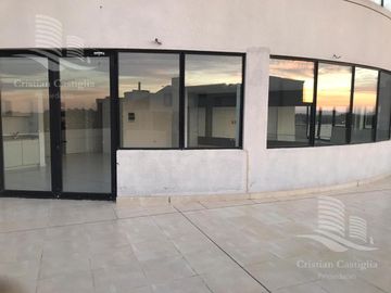 Oficina  -  Alquiler - Estudio de la Bahia - Nordelta