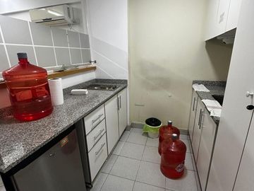 Oficina en Barracas