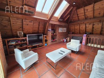 Importante Casa en venta en El Ombu