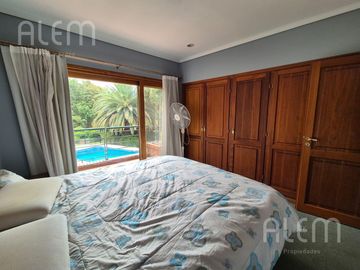 Importante Casa en venta en El Ombu