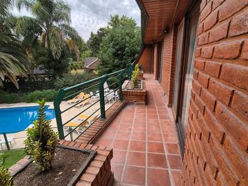 Importante Casa en venta en El Ombu