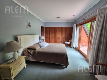 Importante Casa en venta en El Ombu