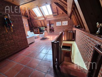 Importante Casa en venta en El Ombu