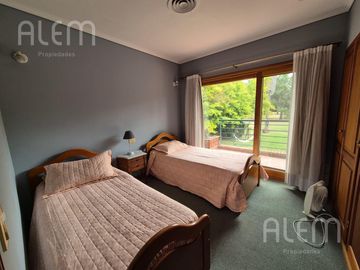 Importante Casa en venta en El Ombu