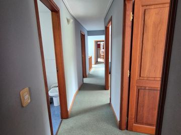 Importante Casa en venta en El Ombu