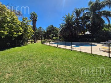 Importante Casa en venta en El Ombu