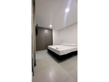 (MJ) APARTAMENTO PARA ALQUILAR EN SAN FERNANDO, SUR DE CALI.