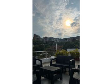 (MJ) APARTAMENTO PARA ALQUILAR EN SAN FERNANDO, SUR DE CALI.