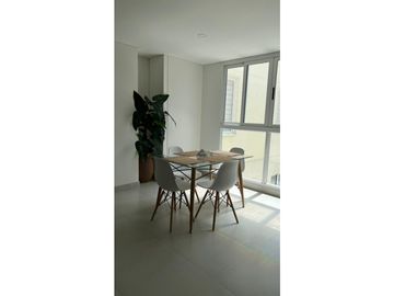 (MJ) APARTAMENTO PARA ALQUILAR EN SAN FERNANDO, SUR DE CALI.