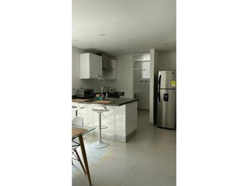 (MJ) APARTAMENTO PARA ALQUILAR EN SAN FERNANDO, SUR DE CALI.