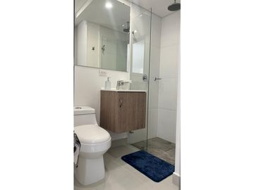 (MJ) APARTAMENTO PARA ALQUILAR EN SAN FERNANDO, SUR DE CALI.