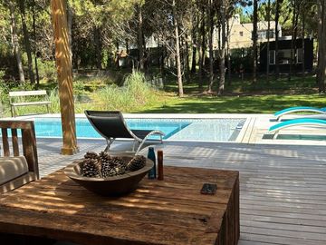 Casa en Costa Esmeralda, Residencial 1