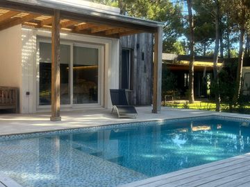Casa en Costa Esmeralda, Residencial 1