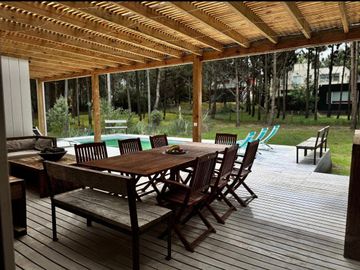 Casa en Costa Esmeralda, Residencial 1