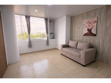 APARTAESTUDIO LA FLORA CALI NORTE