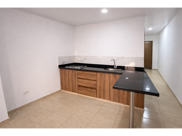 APARTAESTUDIO LA FLORA CALI NORTE