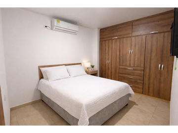 APARTAESTUDIO LA FLORA CALI NORTE