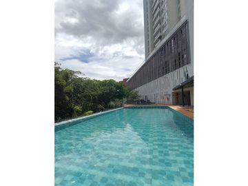 VENTA DE APARTAMENTO EN LA LOMA DEL INDIO