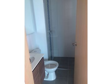 VENTA DE APARTAMENTO EN LA LOMA DEL INDIO