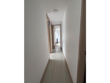 VENTA DE APARTAMENTO EN LA LOMA DEL INDIO
